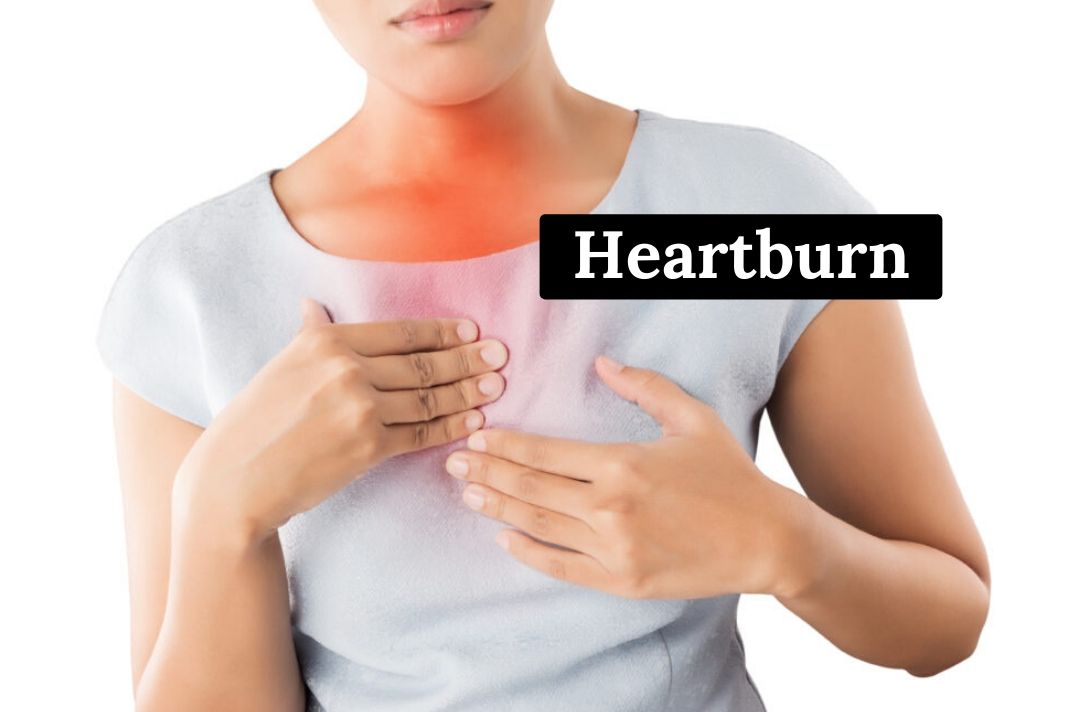 Heartburn Symptoms And Causes Go Lifestyle Wiki