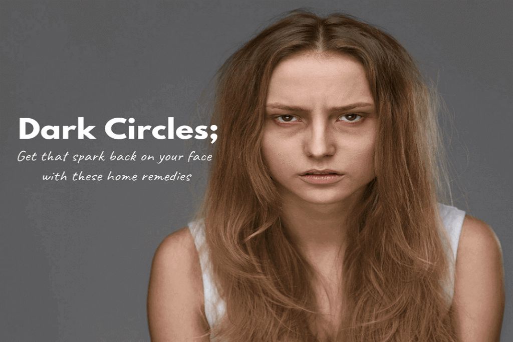 Dark Circles