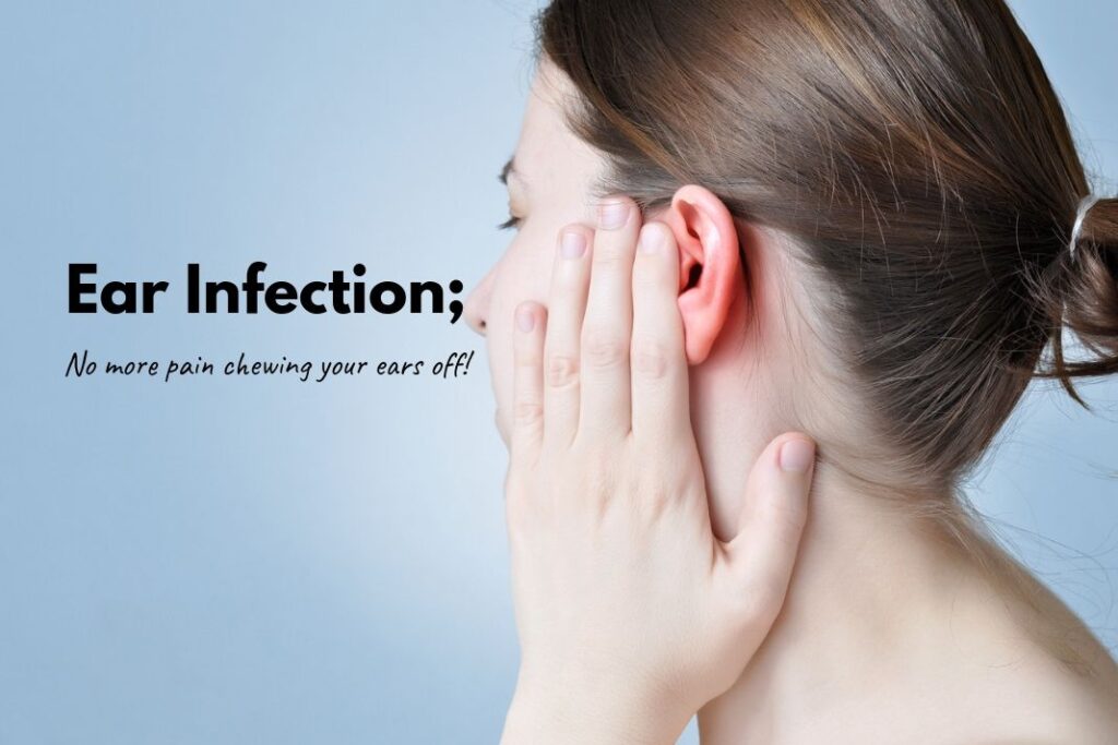 Ear Infection