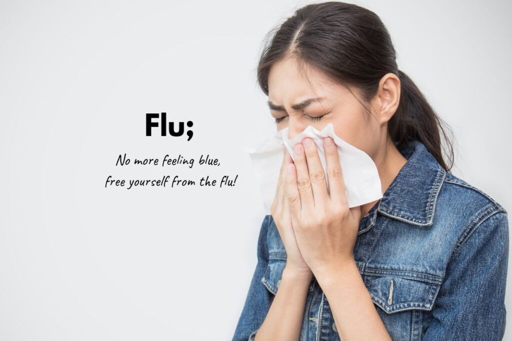 Flu