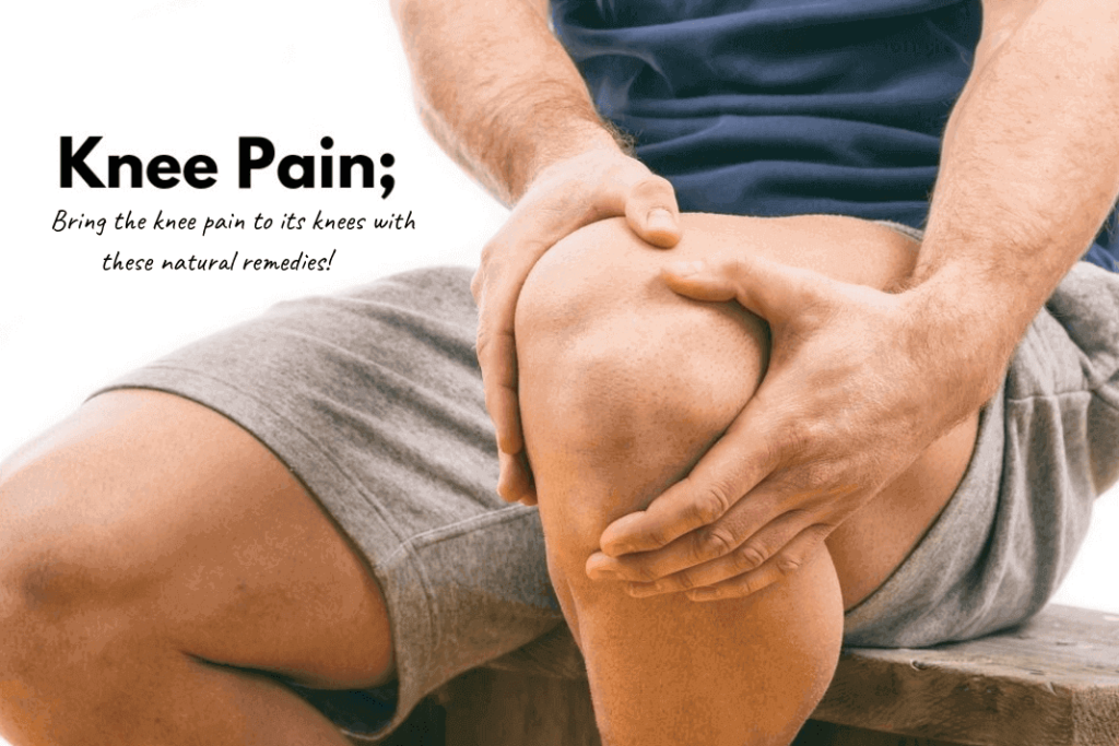 Knee Pain