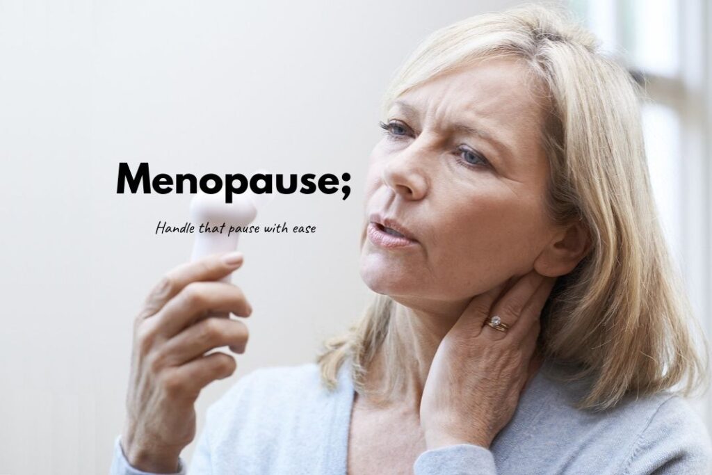 Menopause