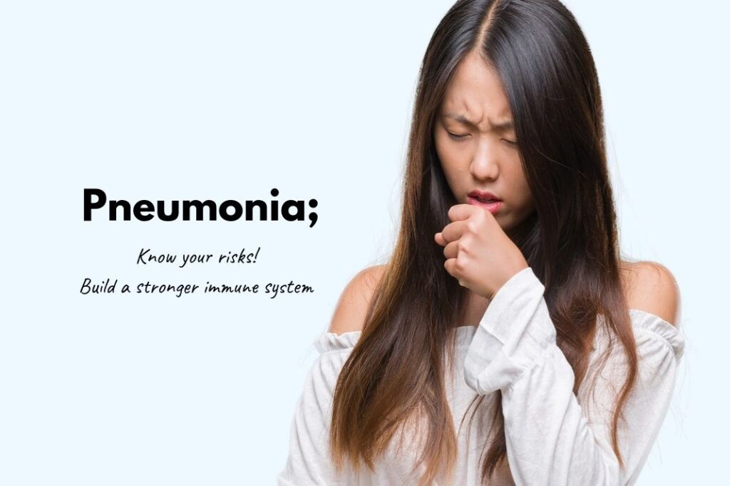 Pneumonia