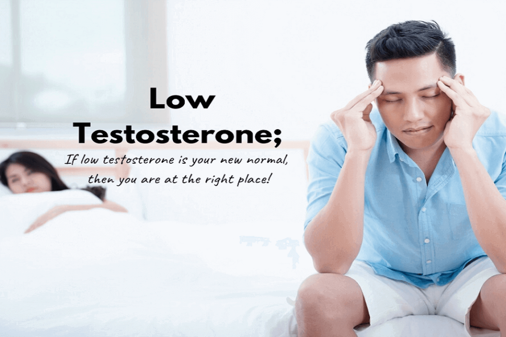 Testosterone